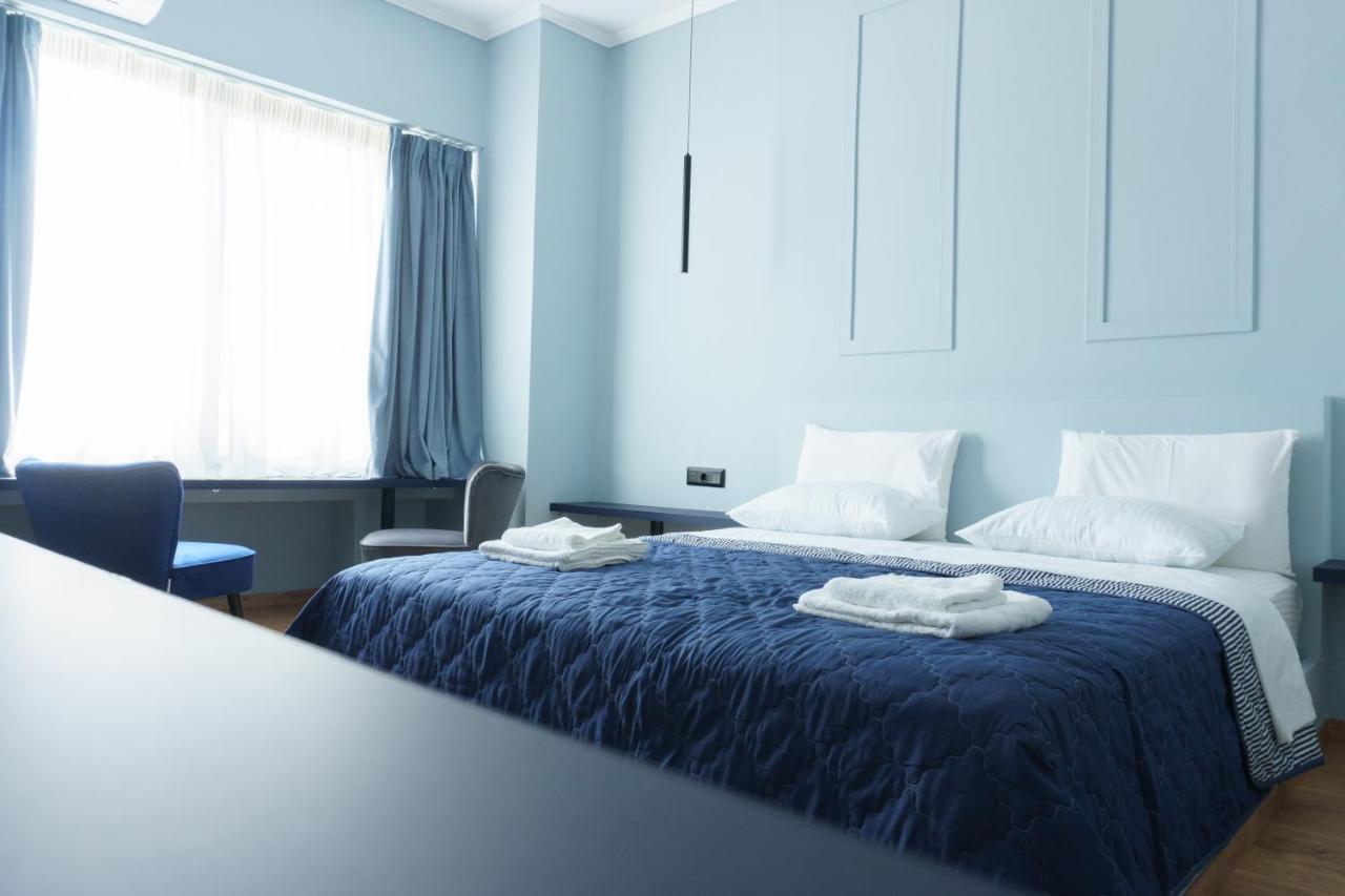 Sani Deluxe Suites Home- Monastiraki Square - Brand New Home Афины Экстерьер фото