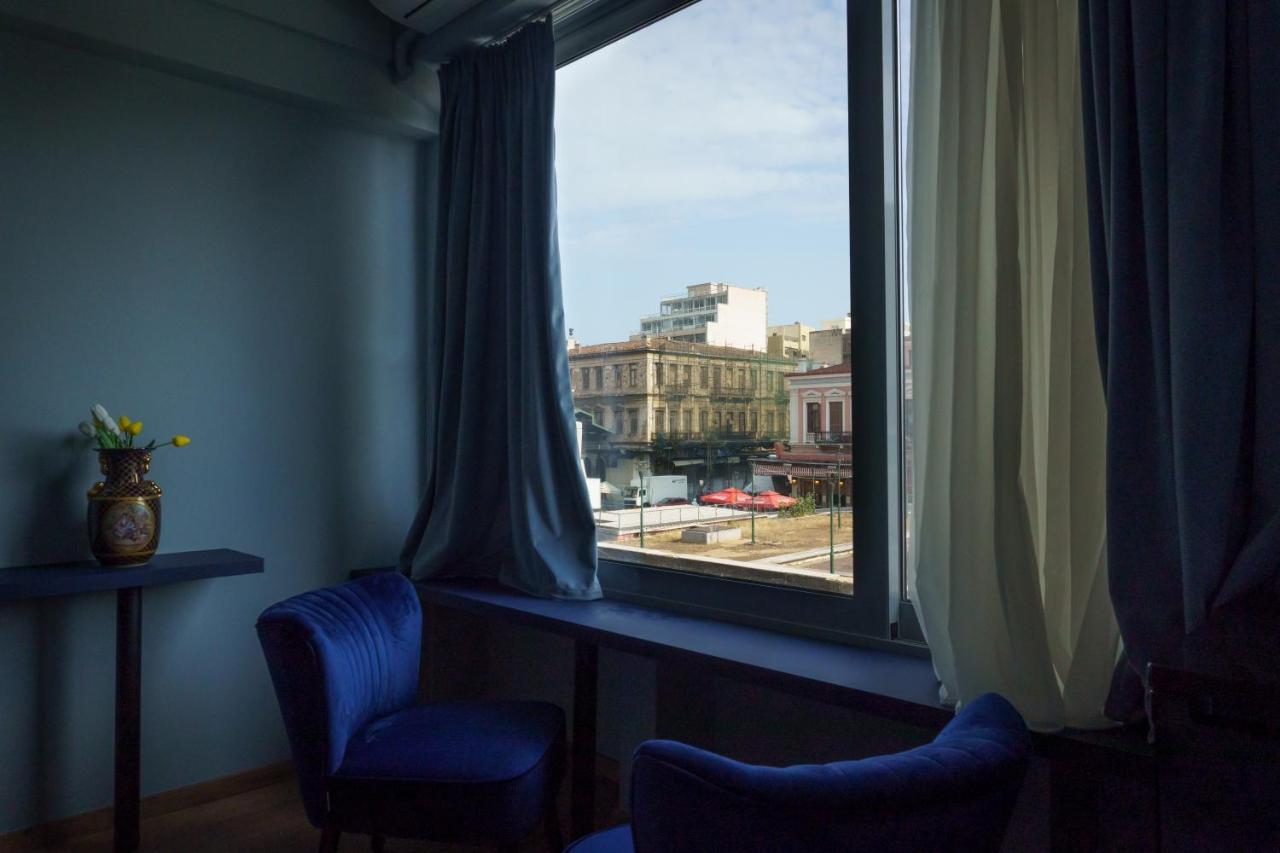 Sani Deluxe Suites Home- Monastiraki Square - Brand New Home Афины Экстерьер фото