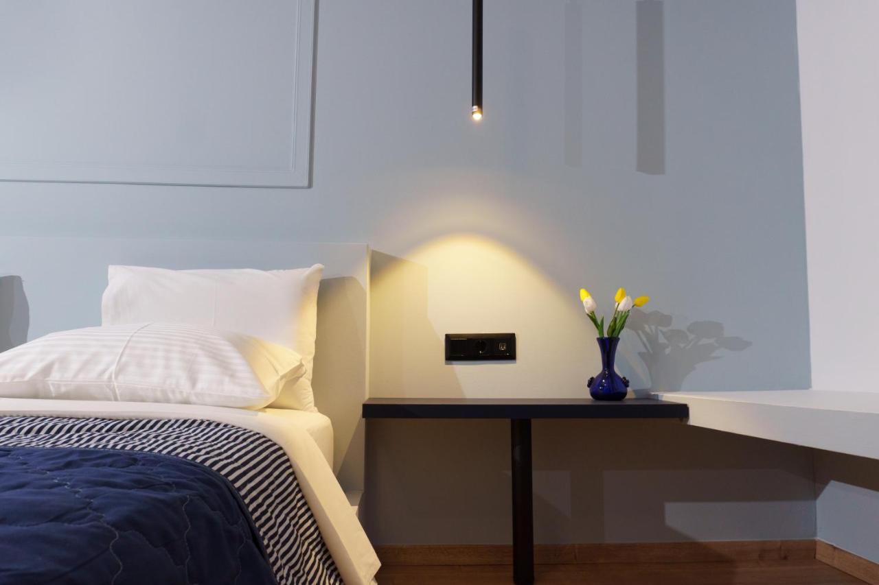 Sani Deluxe Suites Home- Monastiraki Square - Brand New Home Афины Экстерьер фото