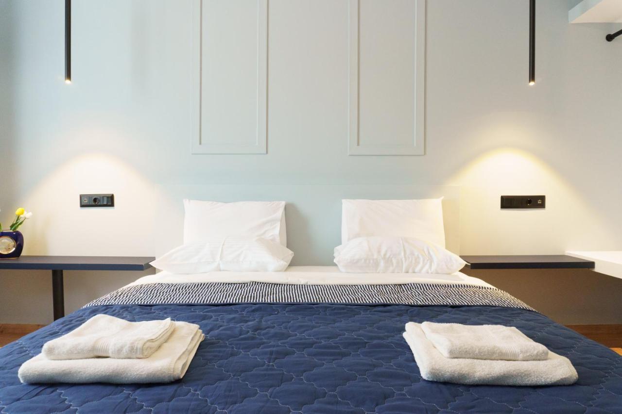 Sani Deluxe Suites Home- Monastiraki Square - Brand New Home Афины Экстерьер фото