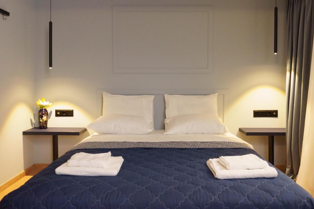Sani Deluxe Suites Home- Monastiraki Square - Brand New Home Афины Экстерьер фото