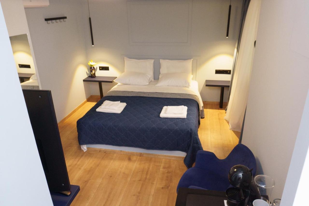 Sani Deluxe Suites Home- Monastiraki Square - Brand New Home Афины Экстерьер фото