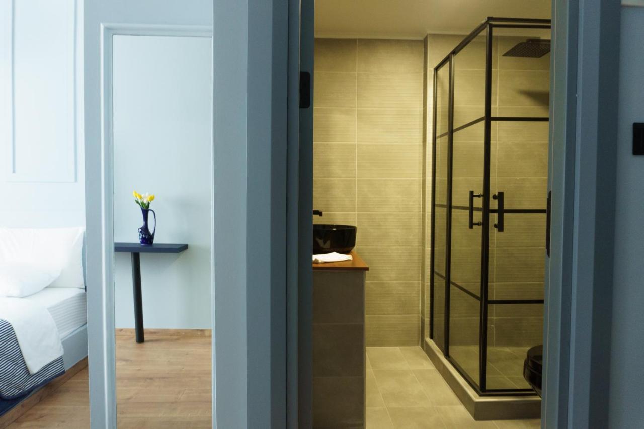 Sani Deluxe Suites Home- Monastiraki Square - Brand New Home Афины Экстерьер фото
