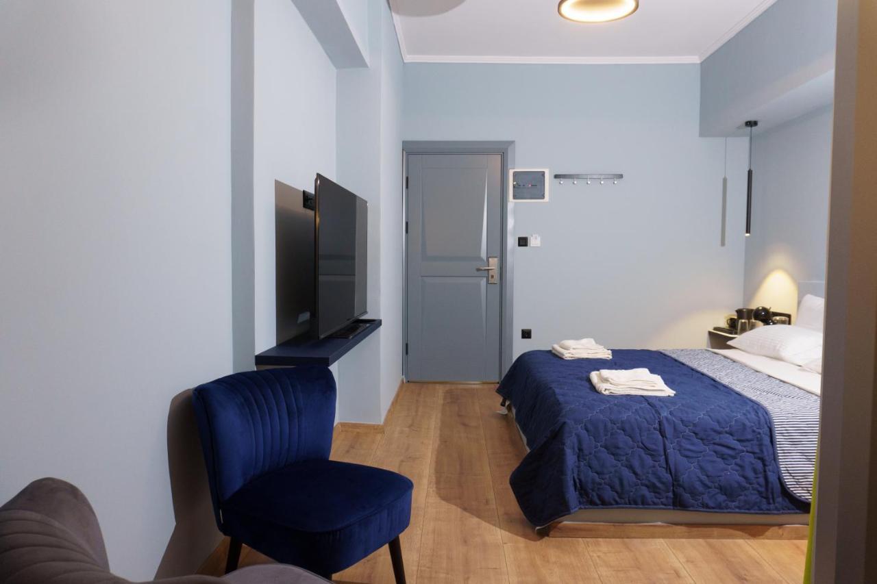 Sani Deluxe Suites Home- Monastiraki Square - Brand New Home Афины Экстерьер фото