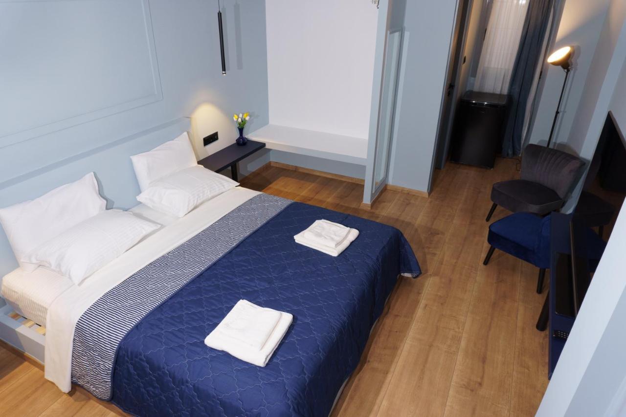 Sani Deluxe Suites Home- Monastiraki Square - Brand New Home Афины Экстерьер фото