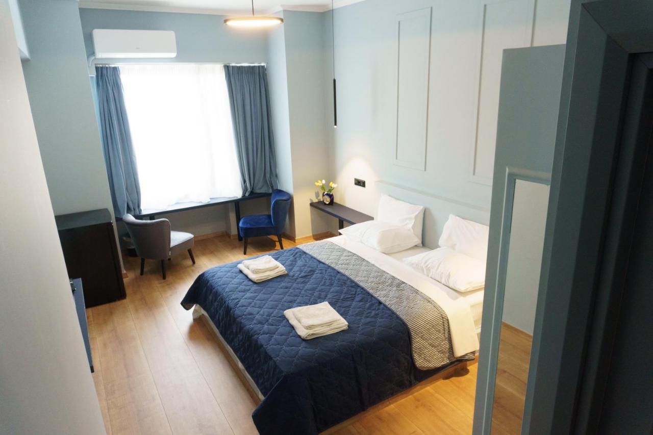 Sani Deluxe Suites Home- Monastiraki Square - Brand New Home Афины Экстерьер фото