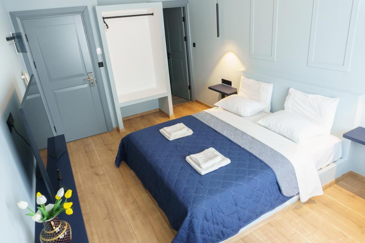 Sani Deluxe Suites Home- Monastiraki Square - Brand New Home Афины Экстерьер фото