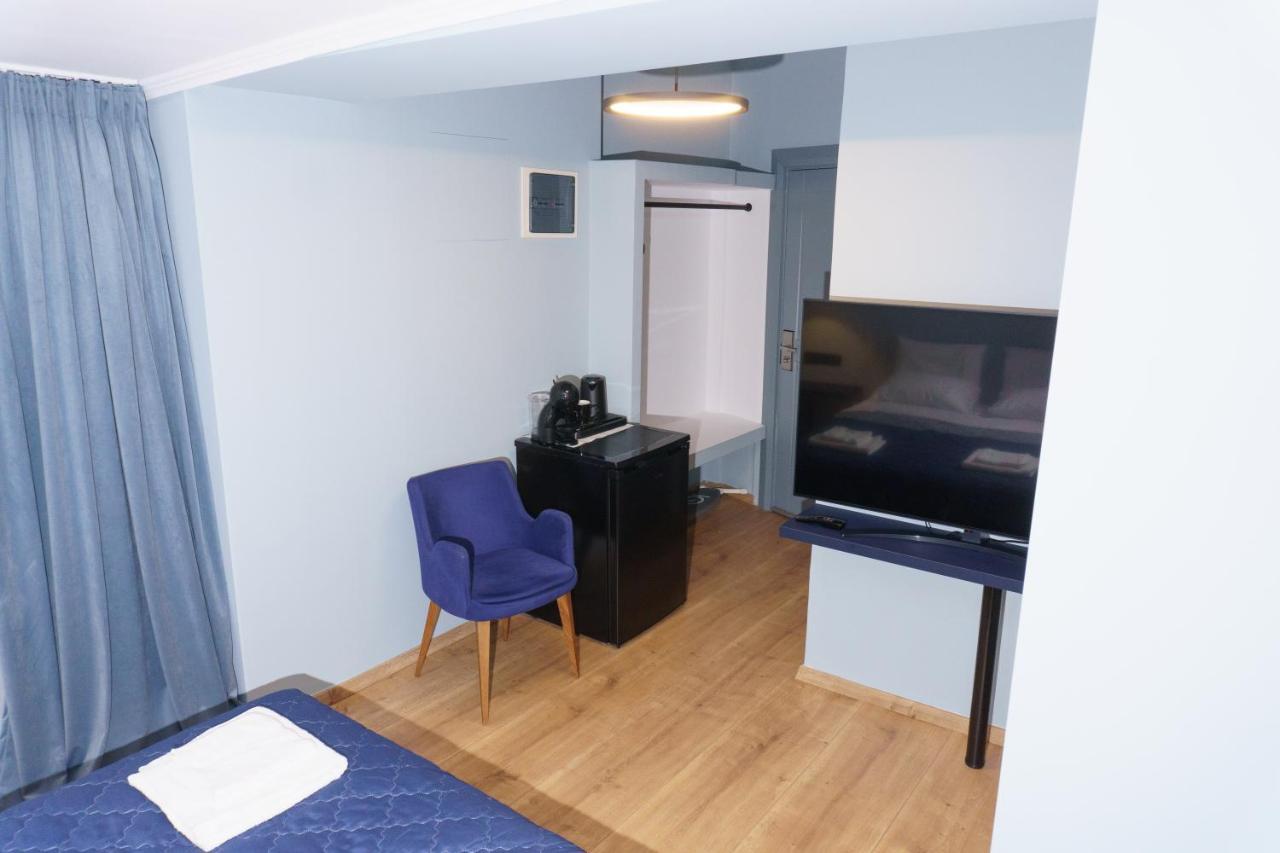Sani Deluxe Suites Home- Monastiraki Square - Brand New Home Афины Экстерьер фото