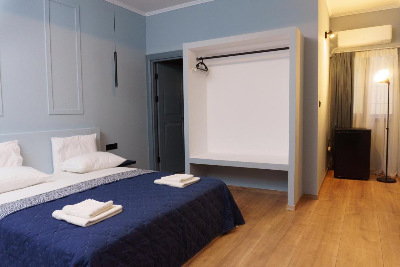 Sani Deluxe Suites Home- Monastiraki Square - Brand New Home Афины Экстерьер фото