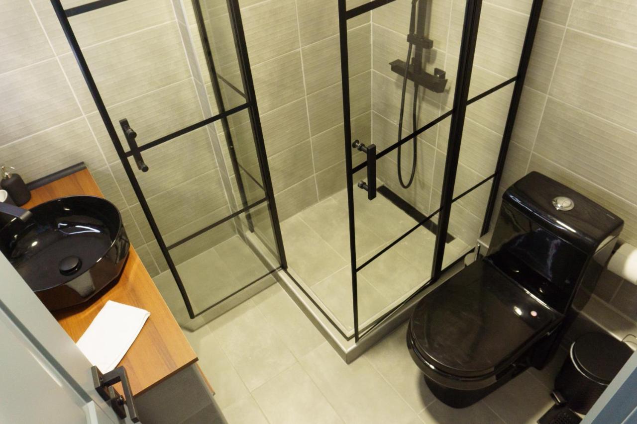 Sani Deluxe Suites Home- Monastiraki Square - Brand New Home Афины Экстерьер фото