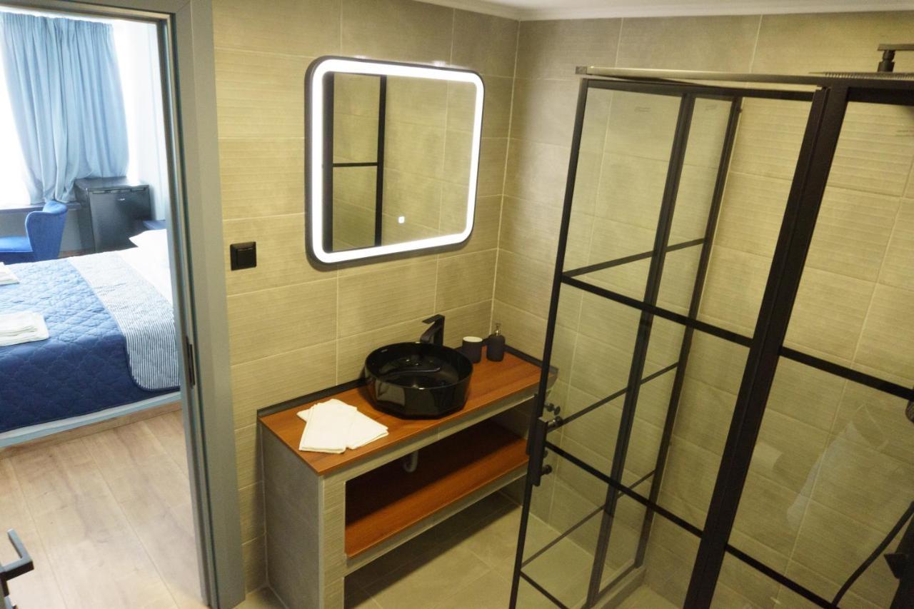 Sani Deluxe Suites Home- Monastiraki Square - Brand New Home Афины Экстерьер фото